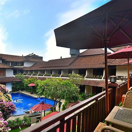 Ari Putri Hotel Sanur  Exterior photo